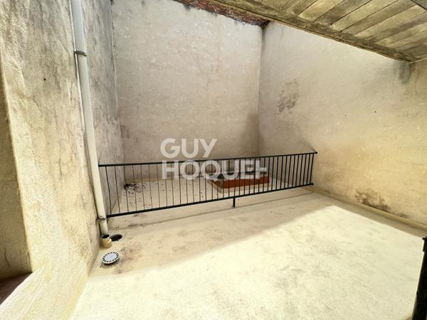 Appartement Albi 2 pièces 45 m2