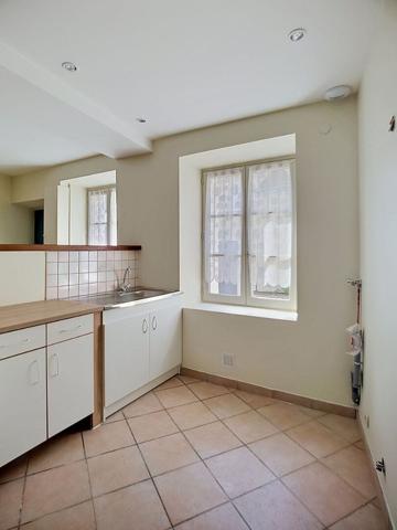 Maison Saint Cheron 2 pièce(s) 45.92 m2