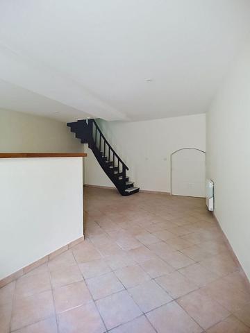 Maison Saint Cheron 2 pièce(s) 45.92 m2