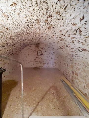 Maison Saint Cheron 2 pièce(s) 45.92 m2