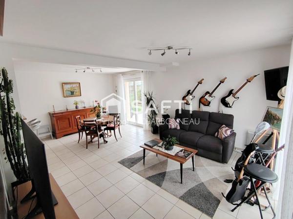 MAGNIFIQUE MAISON A DOL DE BRETAGNE