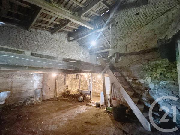 Maison à vendre  5 pièces - 152 m2 MONTPON MENESTEROL - 24