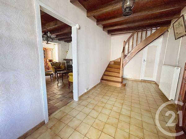 Maison à vendre  5 pièces - 152 m2 MONTPON MENESTEROL - 24