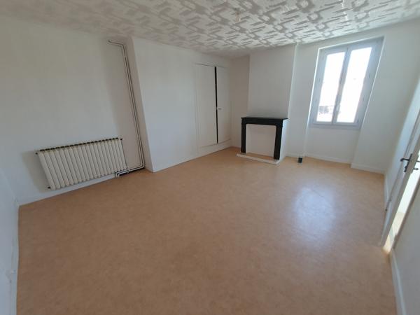 Maison à louer proche MARMANDE