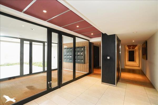 Appartement à vendre |  Saint-Cyr-sur-Loire |  4 pièces | 98 m²