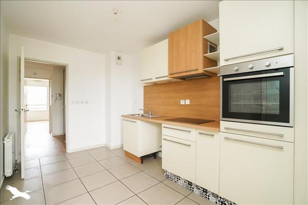Appartement à vendre |  Saint-Cyr-sur-Loire |  4 pièces | 98 m²