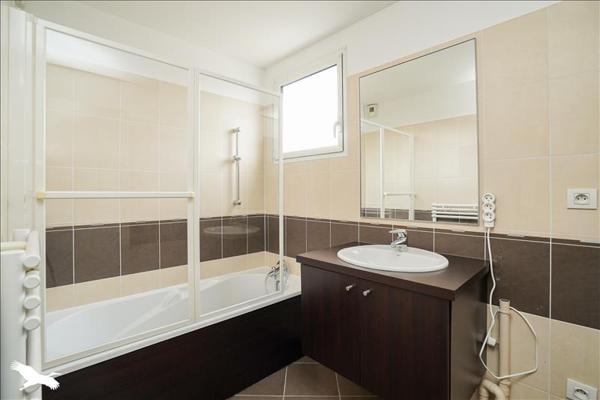 Appartement à vendre |  Saint-Cyr-sur-Loire |  4 pièces | 98 m²