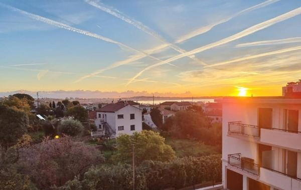 Vente Appartement P2 Vallauris   