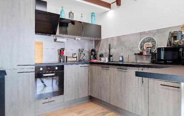 Vente Appartement P2 Vallauris   