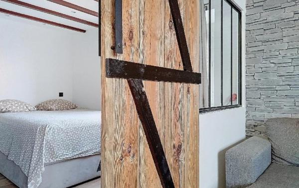 Vente Appartement P2 Vallauris   