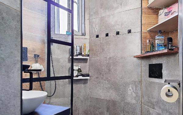 Vente Appartement P2 Vallauris   