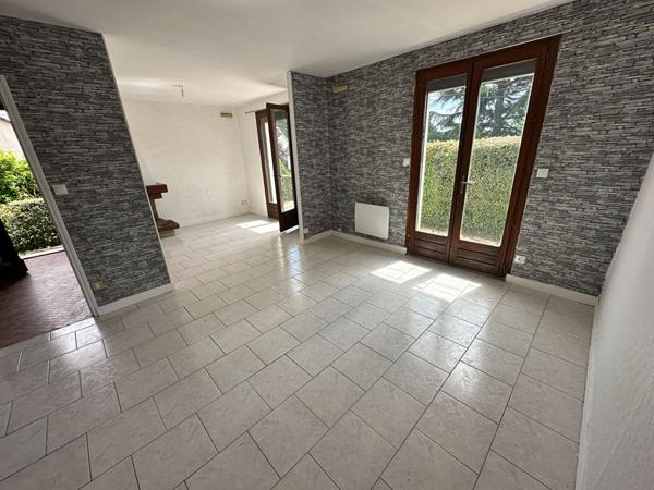 Maison Sablons Sur Huisne 3 pièce(s) 80 m2