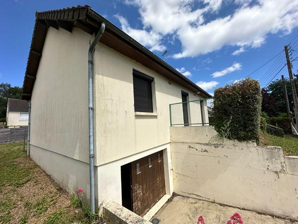 Maison Sablons Sur Huisne 3 pièce(s) 80 m2