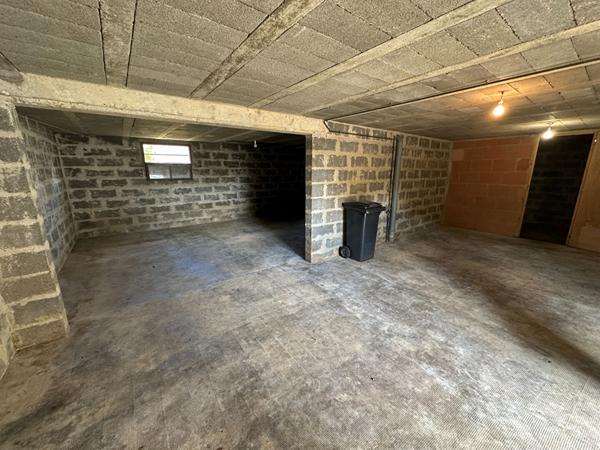 Maison Sablons Sur Huisne 3 pièce(s) 80 m2