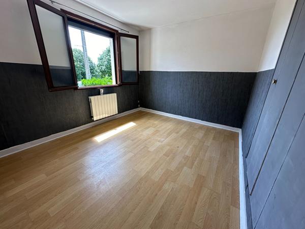 Maison Sablons Sur Huisne 3 pièce(s) 80 m2