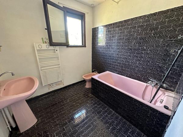 Maison Sablons Sur Huisne 3 pièce(s) 80 m2