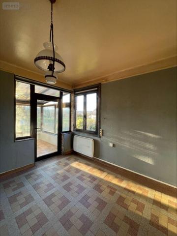 Maison à louer à Glos-sur-Risle dans l'Eure (27290), ref : 27074-8