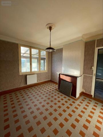 Maison à louer à Glos-sur-Risle dans l'Eure (27290), ref : 27074-8