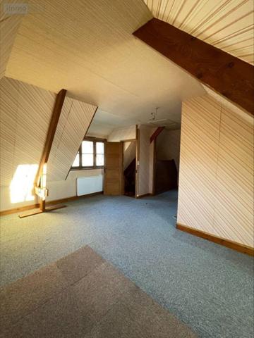 Maison à louer à Glos-sur-Risle dans l'Eure (27290), ref : 27074-8