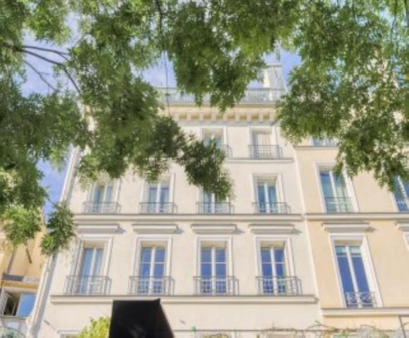 Bureaux à louer à PARIS 75010