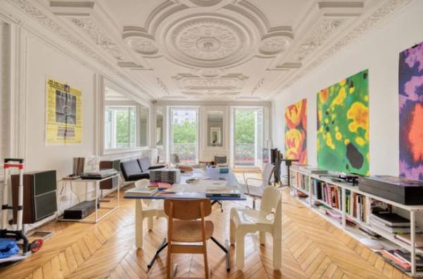 Bureaux à louer à PARIS 75010