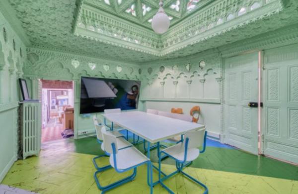 Bureaux à louer à PARIS 75010