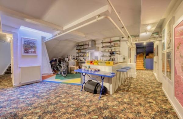 Bureaux à louer à PARIS 75010