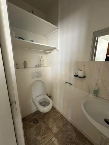 94500 Champigny-sur-Marne – Local mixte 80m2 avec jardin privatif de 60m2