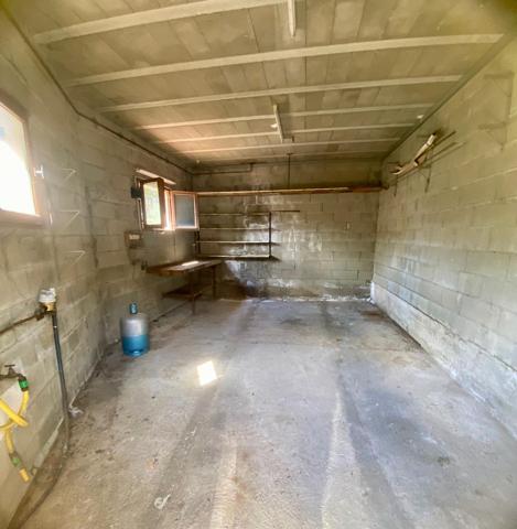 maison 3 faces ensoleillée avec garage