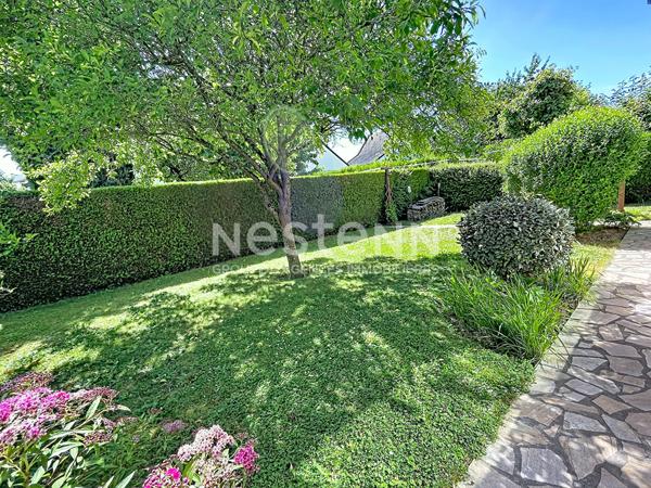 A vendre Maison de 5 pièces de 90 m² à Plaisir - quartier centre-ville