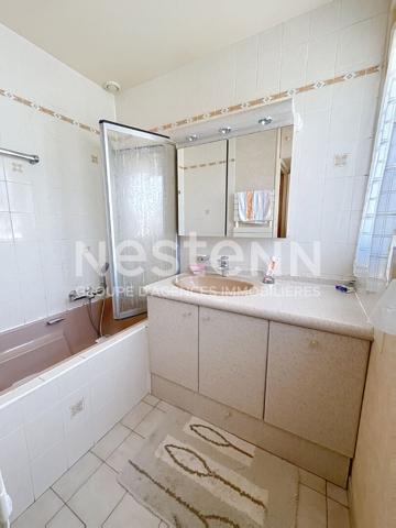 A vendre Maison de 5 pièces de 90 m² à Plaisir - quartier centre-ville