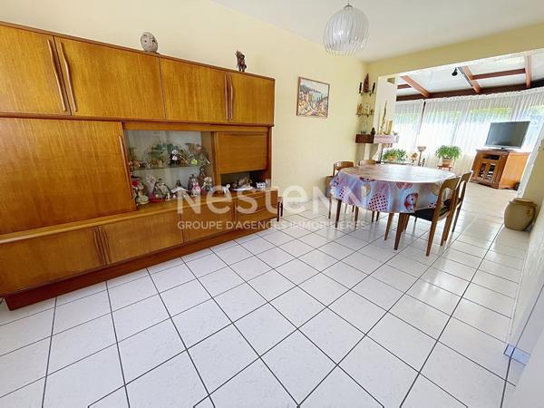 A vendre Maison de 5 pièces de 90 m² à Plaisir - quartier centre-ville