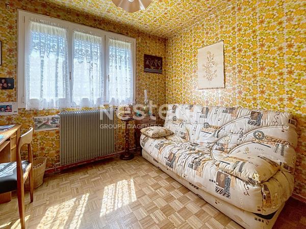 A vendre Maison de 5 pièces de 90 m² à Plaisir - quartier centre-ville