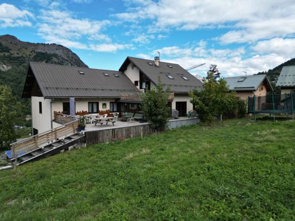 Hôtel Restaurant Station de ski - Valloire (Savoie)