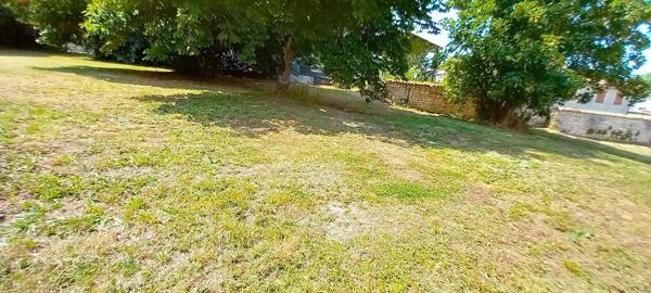 Belle demeure à finir de restaurer à votre goûts