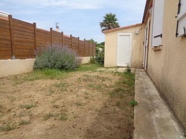 Vente Maison 4 pièces à Saint-Laurent-de-la-Salanque