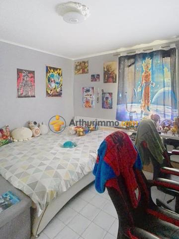 Vente Maison 4 pièces à Saint-Laurent-de-la-Salanque