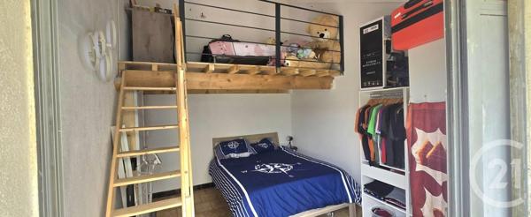 Maison à vendre  2 pièces - 45,10 m2 MARSEILLE - 13015