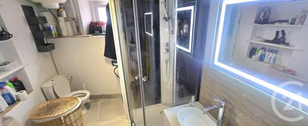 Maison à vendre  2 pièces - 45,10 m2 MARSEILLE - 13015