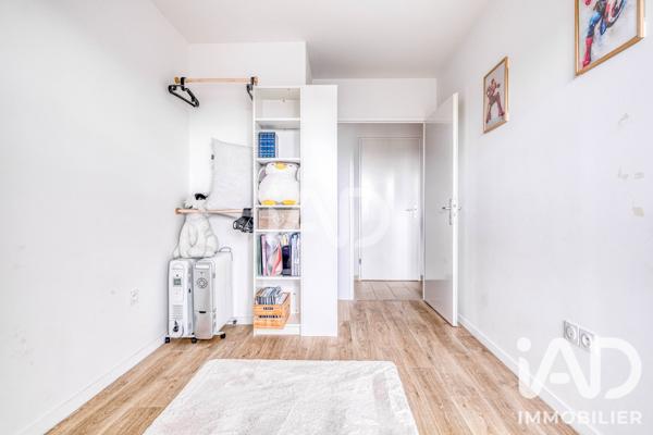 Appartement à vendre 4 pièces 79,3 m² Montfermeil