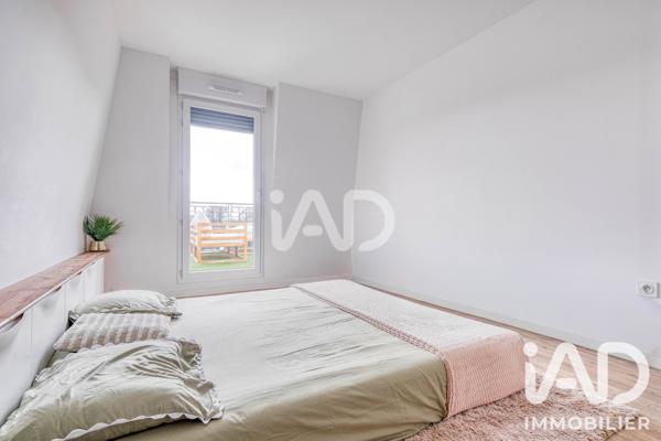 Appartement à vendre 4 pièces 79,3 m² Montfermeil