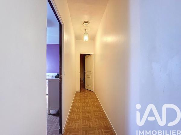 Maison à vendre 5 pièces 130 m² Arcueil