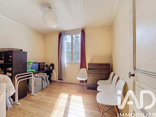 Maison à vendre 5 pièces 130 m² Arcueil