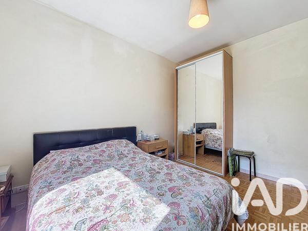 Maison à vendre 5 pièces 130 m² Arcueil