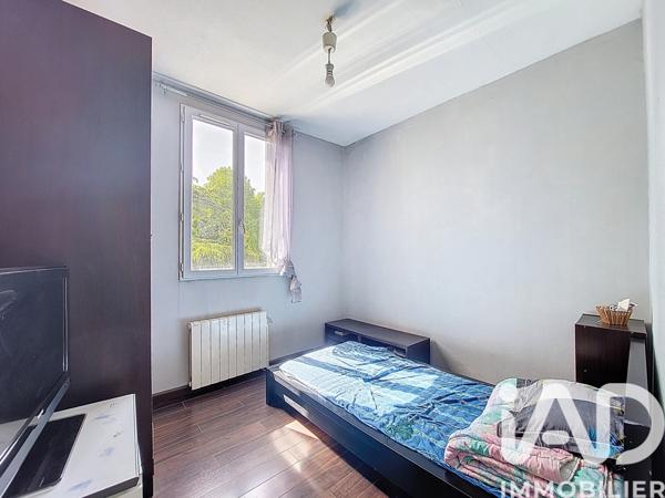 Maison à vendre 5 pièces 130 m² Arcueil
