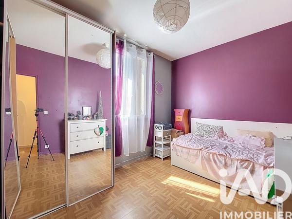 Maison à vendre 5 pièces 130 m² Arcueil