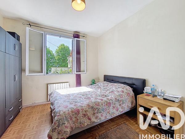 Maison à vendre 5 pièces 130 m² Arcueil