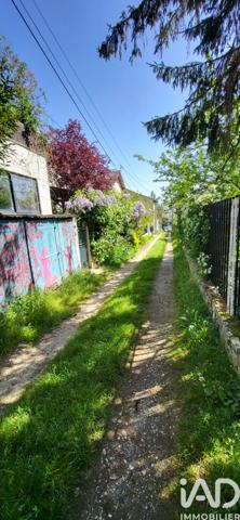 Maison à vendre 5 pièces 130 m² Arcueil