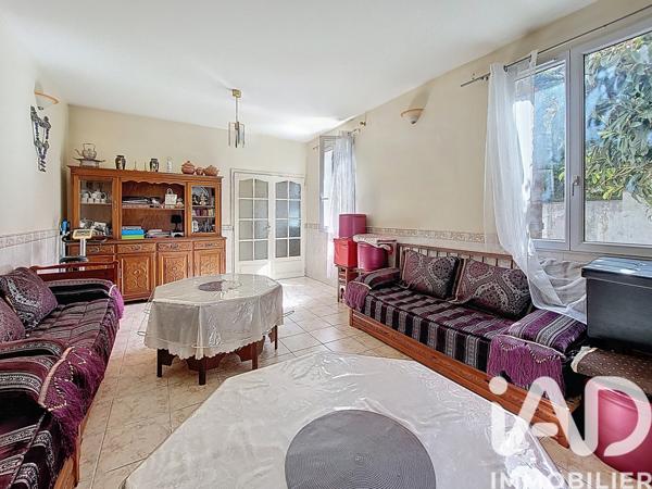 Maison à vendre 5 pièces 130 m² Arcueil