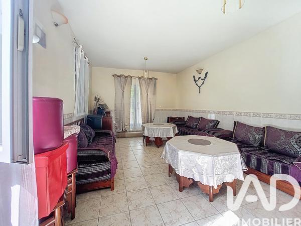 Maison à vendre 5 pièces 130 m² Arcueil